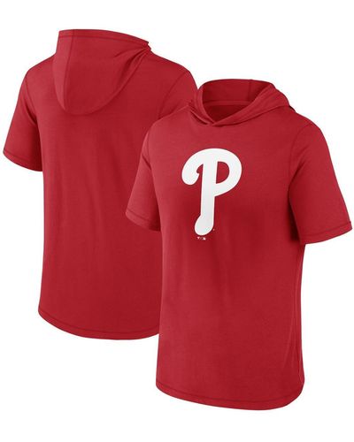 Philadelphia Phillies Wordmark T-Shirt