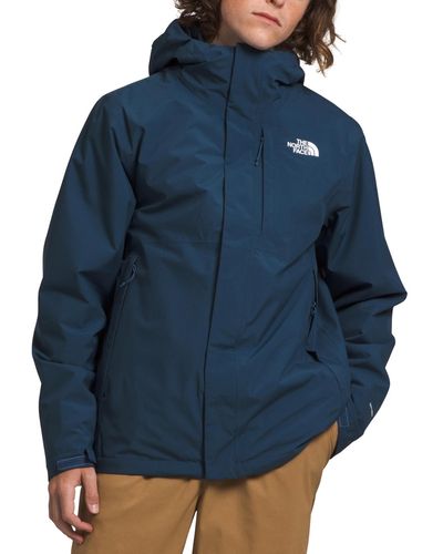 The North Face Carto Tri-climate Jacket - Blue