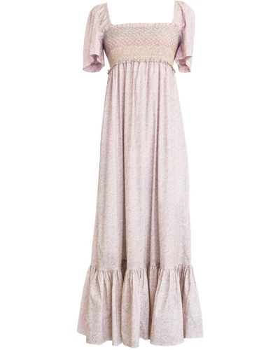 Baybala Rosemary Dress - Pink