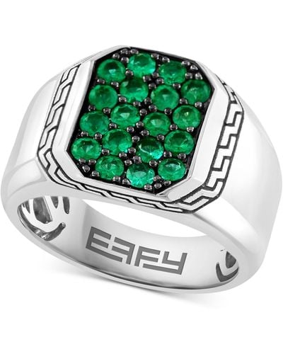 Effy Effy Emerald (3/4 Ct. T.w. - Green