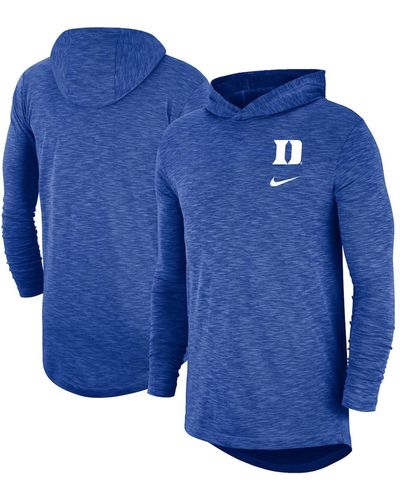 Duke dri store fit hoodie