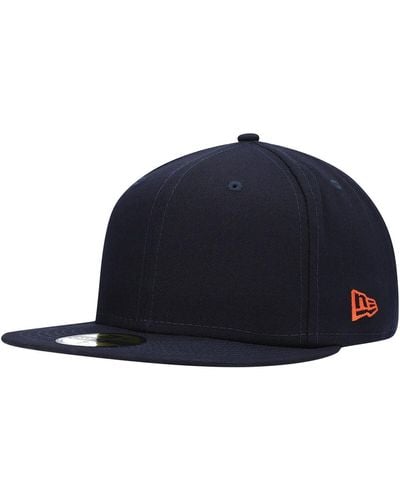 San Francisco Giants New Era Cooperstown Collection Turn Back The Clock Sea  Lions 59FIFTY Fitted Hat - Navy