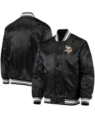 Buy Starter Jackets Atlanta Braves Online In India -  India