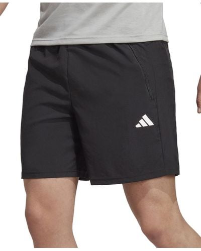 adidas Essentials Training Shorts - Black