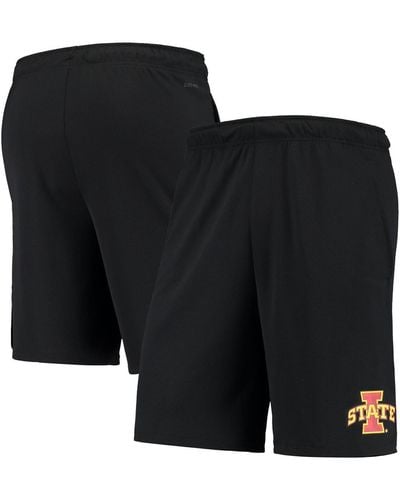 Nike Iowa State Cyclones Hype Performance Shorts - Black