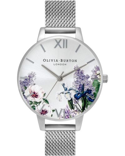 Olivia Burton Watches for Women | Online Sale up to off | Lyst
