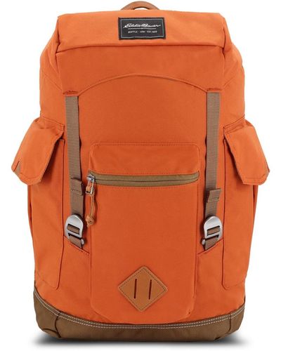 Eddie Bauer Bygone 25 Liters Backpack - Orange