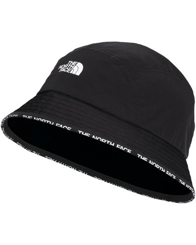 The North Face Cypress Bucket Hat - Black