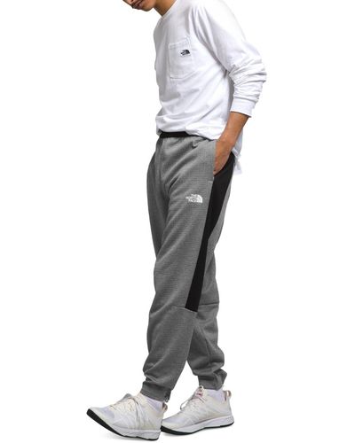 The North Face Relaxed Fit Coordinates Tech Pants - White