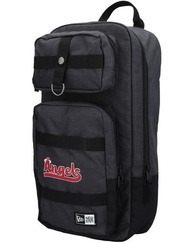 KTZ And Los Angeles Angels City Connect Slim Pack - Black