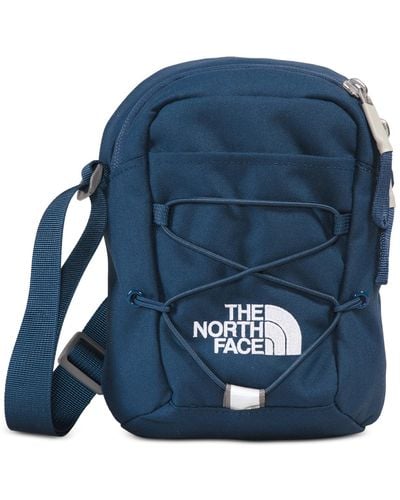 The North Face Jester Crossbody - Blue