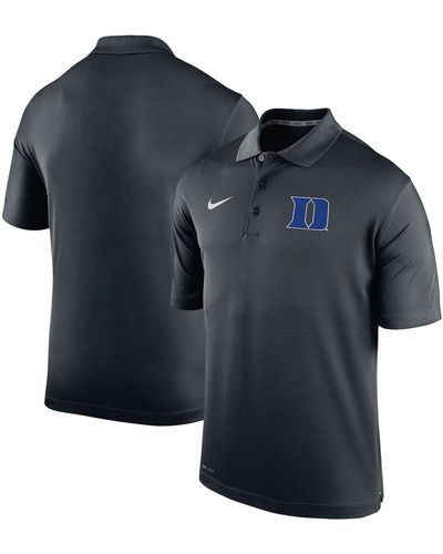 Nike Kentucky Wildcats Big And Tall Primary Logo Varsity Performance Polo Shirt - Blue
