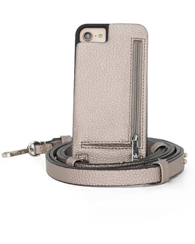 Hera Cases Crossbody 6 Or 6s Or 7 Or 8 Or Se Iphone Case - White
