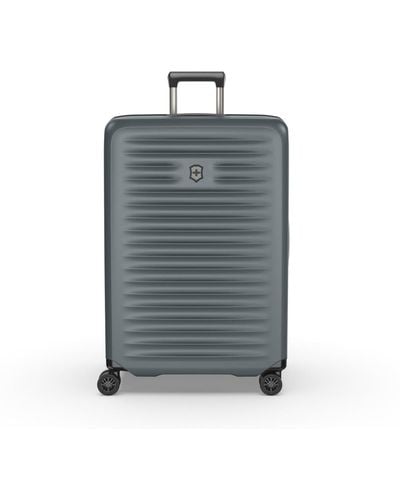 Victorinox Airox Advanced Large luggage - Blue