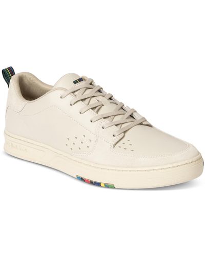 Paul Smith Cosmo Off-white Sneakers