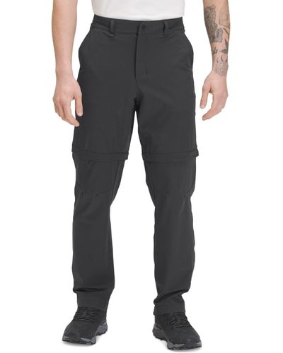 The North Face Paramount Convertible Pants - Black