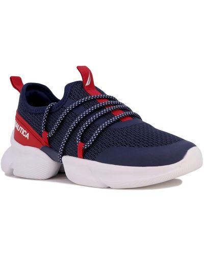 Nautica Sneakers for Women, Online Sale up to 52% off