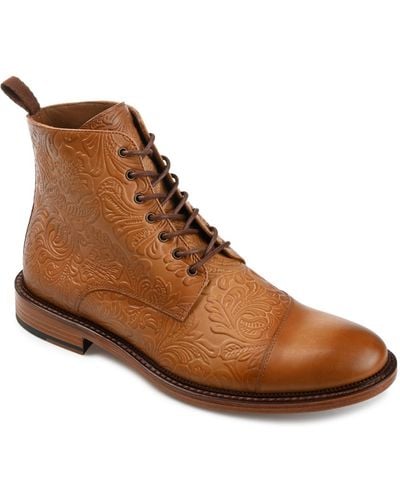 taft boots