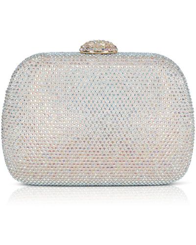 Badgley Mischka Clutch Bag - 20429552