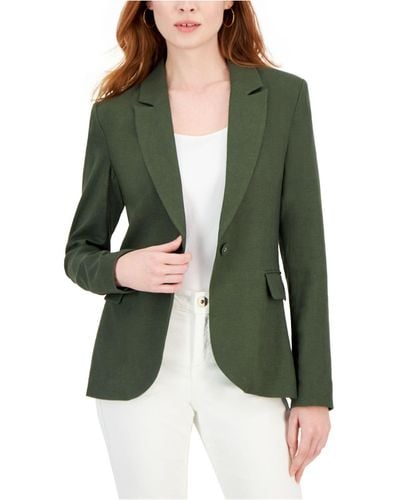 INC International Concepts Jackets for Women | Online Sale up to 82% ...