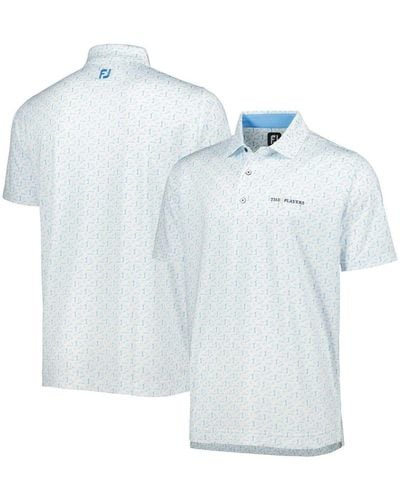 Blue Footjoy Clothing for Men | Lyst