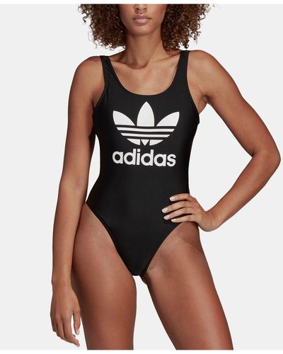 Barn ufravigelige kompromis adidas Originals Beachwear and swimwear outfits for Women | Online Sale up  to 68% off | Lyst