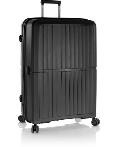 Heys Airlite 30" Hardside Spinner luggage - Black