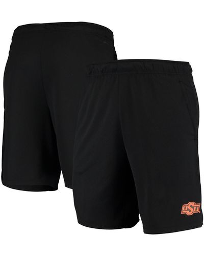Nike Oklahoma State Cowboys Hype Performance Shorts - Black