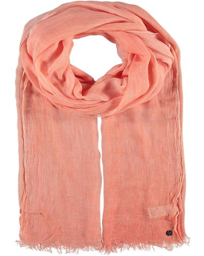 Fraas Solid Wrap - Pink