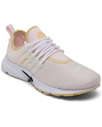 Nike Air Presto Sneakers for Women - Up to 59% off | Lyst