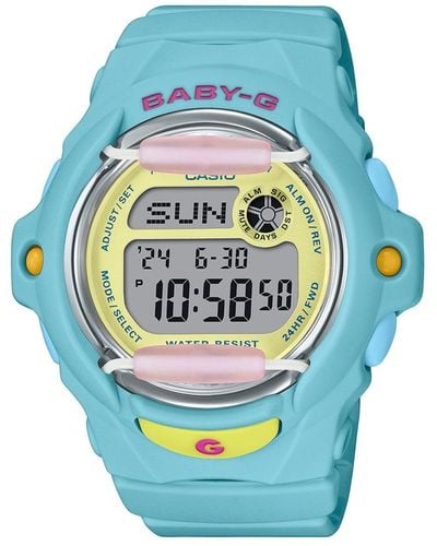 Baby g top shock macys