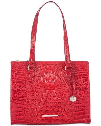 Brahmin Melbourne Anywhere Tote - Multicolor