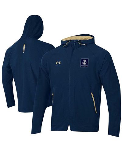 Buy Under Armour Unstoppable Jacket from Next Luxembourg