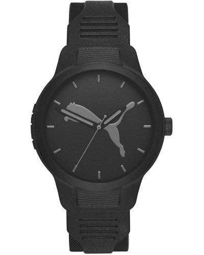 PUMA Watches for Men | Online Sale up to 48% off | Lyst