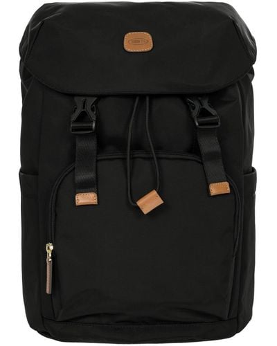Bric's X-bag Excursion Backpack - Black