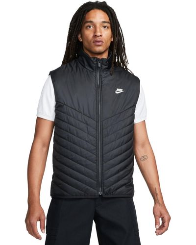 Nike Waistcoats and gilets for Men | Online Sale up to 55% off | Lyst