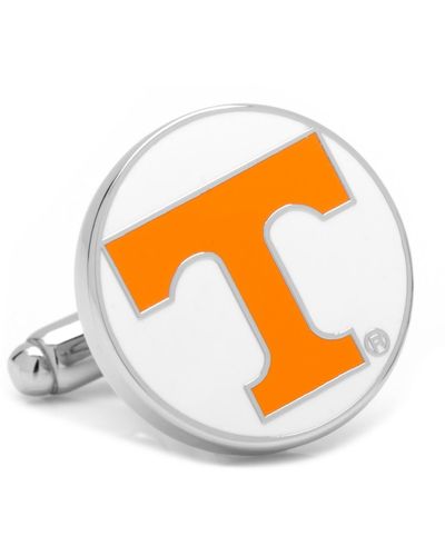 Cufflinks Inc. College Of Tennessee Volunteers Cufflinks - Orange