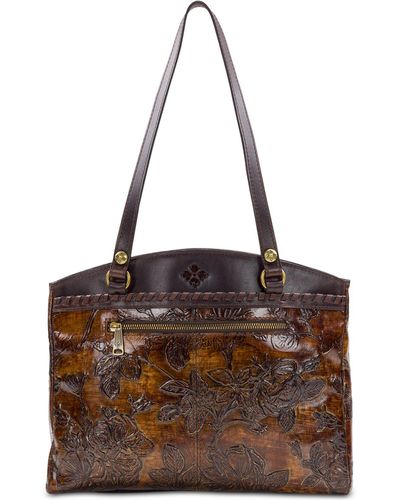 Patricia nash sale whitney tote