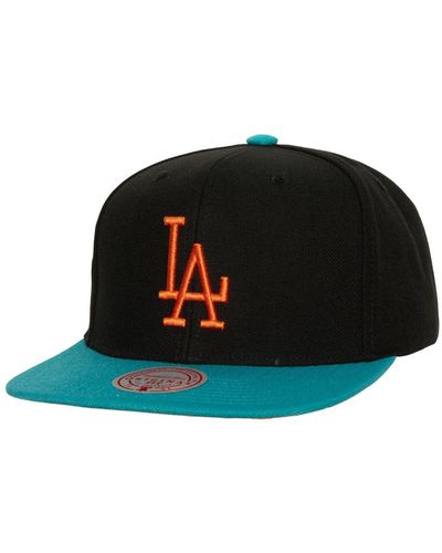 Mitchell & Ness /teal Philadelphia Phillies Citrus Cooler Snapback Hat At  Nordstrom in Green for Men