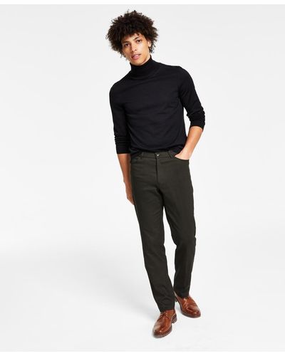 Tommy Hilfiger Page Online up off Sale to Pants for Men | Lyst | 8 73% 