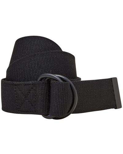 Cotton On D-ring Belt - Black