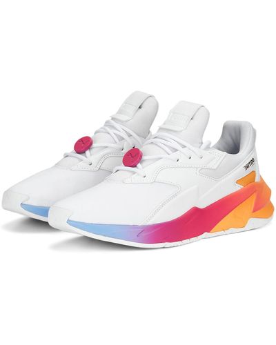 PUMA Fierce Sneakers for Women - Up to 60% off | Lyst