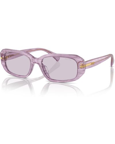 Ralph By Ralph Lauren Sunglasses - Pink