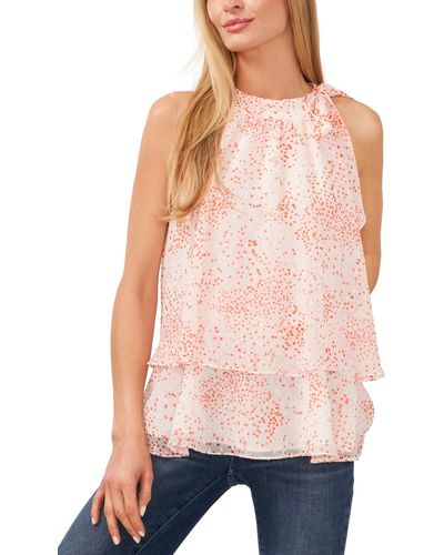 Cece Sleeveless and tank tops for Women | Online Sale up to 70