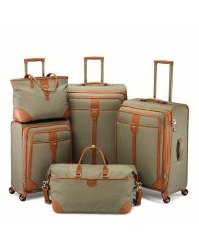 Hartmann Luxe Ii 29" Long Journey Softside Expandable Check-in Spinner - Multicolor