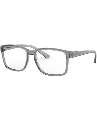 Arnette An7177 Square Eyeglasses - Multicolor