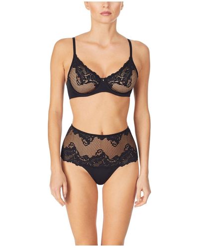 Bluesuits Online: Le mystere Isabella All Over Lace Bra