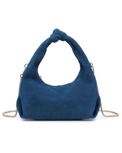 Moda Luxe Emilia Medium Hobo Bag