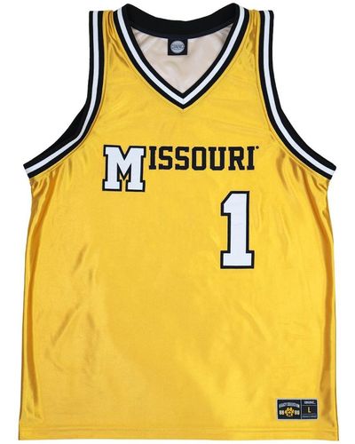 Fanatics Missouri Tigers 1988 - Yellow