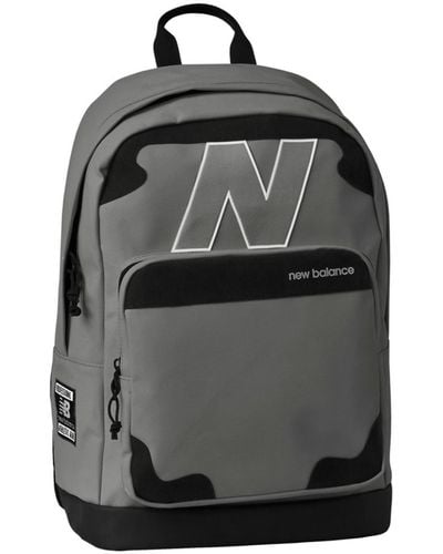 New Balance Legacy Backpack - Gray